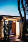 Rabbiz Hill Resort Hotel di 