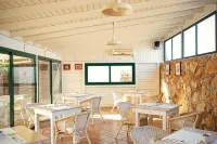 I Dammusi di Borgo Cala Creta - Frühstück