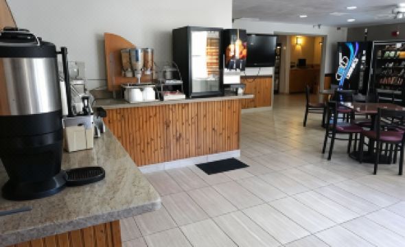 Ruidoso Mountain Inn