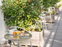 Viavelo Hotel Hotel a Umkirch