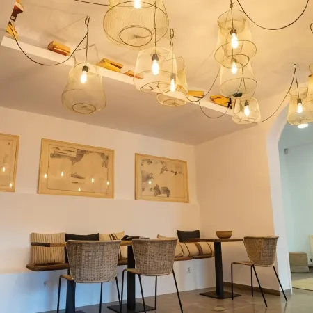 Hostal Es Niu de Tamariu