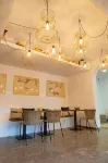 Hostal Es Niu de Tamariu - Bãi đậu xe