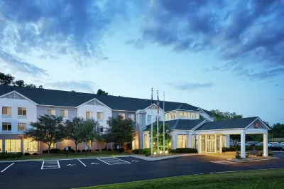 Hilton Garden Inn Cincinnati Northeast Hotel in zona Rave Motion Pictures 16