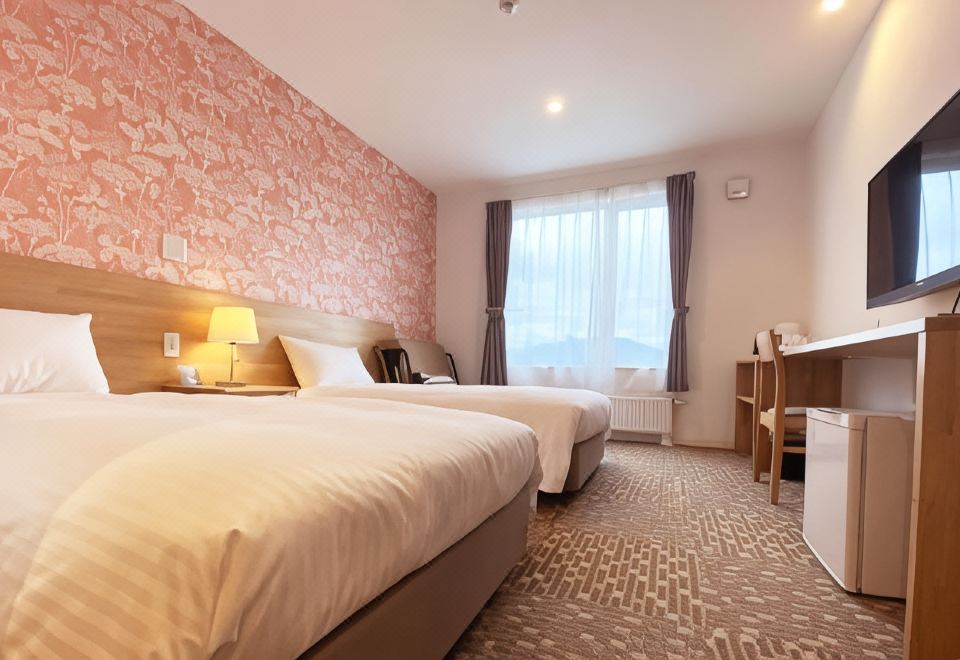 후라노 리조트 오리카