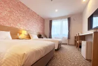 Hotel Hanafuji Inn - 2-Star