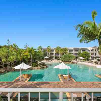 The Sand Resort Kingscliff - Holiday Management Co. Fitness & Recreational Facilities