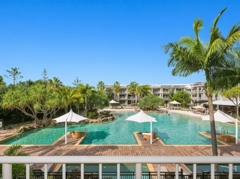 The Sand Resort Kingscliff - Holiday Management Co.