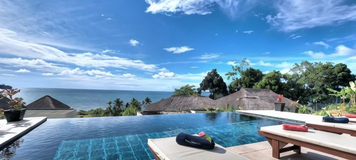 Home the Residence Hotels in Nosy Be