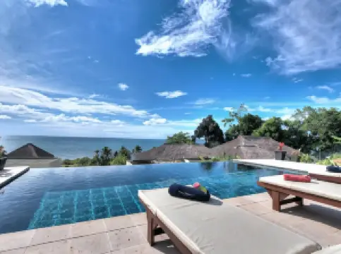 Popular Premium Hotels in Madagascar