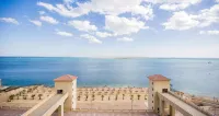 Sky View Suites Hotel