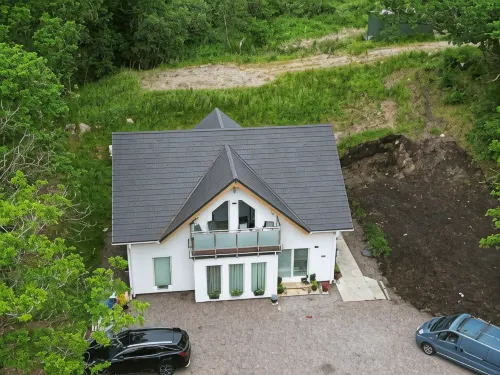 Coille Darach B&B Hotels in Acharacle