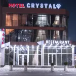 Kristall Hotel - Pools