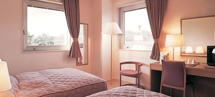 Hotel Kiraku Hotels in Chiba