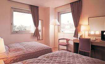 Hotel Kiraku