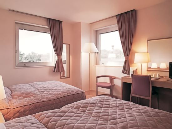 Hotel Kiraku