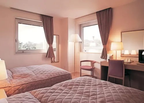 Hotel Kiraku