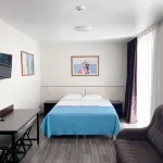 Bavarenok Hotel Hotels in 