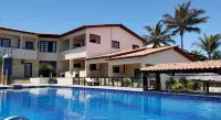 Hotel Pousada Canoa Quebrada