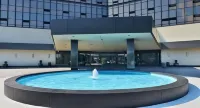 Wyndham Garden Norfolk Downtown - piscina