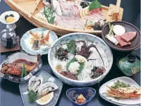 نيسهوكان Hotels near Ninja Kingdom Ise