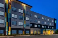 Tru by Hilton Spartanburg Hotels in Arcadia