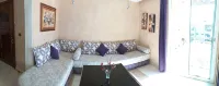 RICOFLORES Appart 8 Building 8 200m from the beach Hotels in Mohammedia