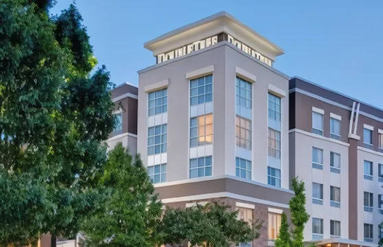 巴吞魯日希爾頓逸林酒店