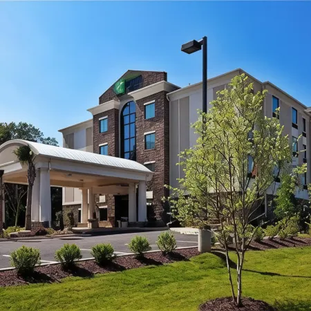 Holiday Inn Express & Suites ATLANTA SOUTHWEST-FAIRBURN by IHG