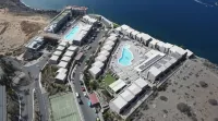Marina Elite Hotel a Patalavaca