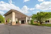 Best Western Plus Windjammer Inn  Conference Center Hotels near C Douglas Cairns Arena