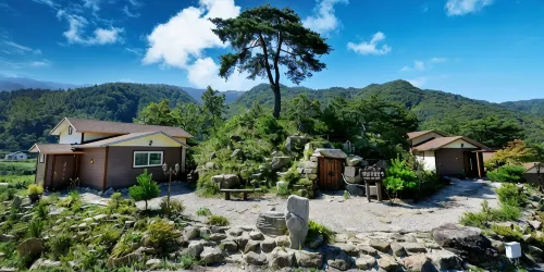 Inje Sunshine Farm Pension