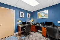 Best Western Cascadia Inn