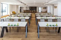 Best Western Parkhotel Hagenberg - servizio colazione
