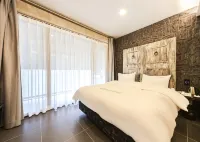 Changyeong Moon Dot Self Check-in Motel Hotel a Changnyeong-gun