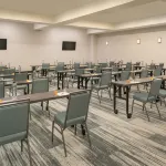 Four Points by Sheraton Santa Cruz Scotts Valley Các khách sạn ở Felton