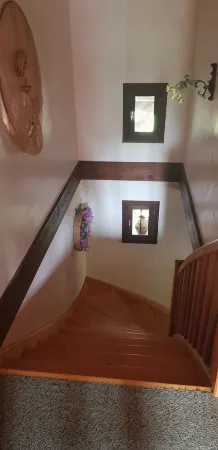 Country house in Livradois Forez Отели в г. Сен-Виктор-Монвьянекс