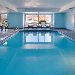 Hampton Inn Columbus-East Hotels in Pickerington