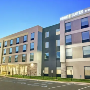 Home2 Suites by Hilton Clarksville Louisville North, IN