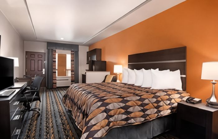 Days Inn by Wyndham Dilley