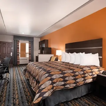 Days Inn by Wyndham Dilley