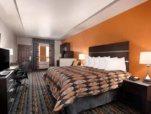 Days Inn by Wyndham Dilley Hotels in Dilley