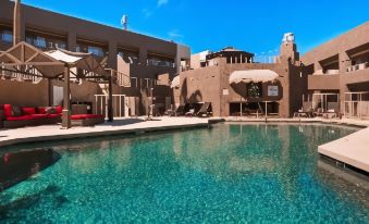 Best Western Yuma Mall Hotel  Suites