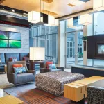 Aloft Frisco
