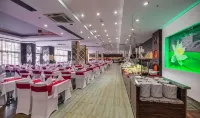 โรงแรม Dedeman Kemer Resort - Ultra All Inclusive