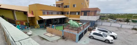 Arraial do Cabo - Suite 14 Subuai Village - Aluguel Economico Отели в г. Арраял-ду-Кабу