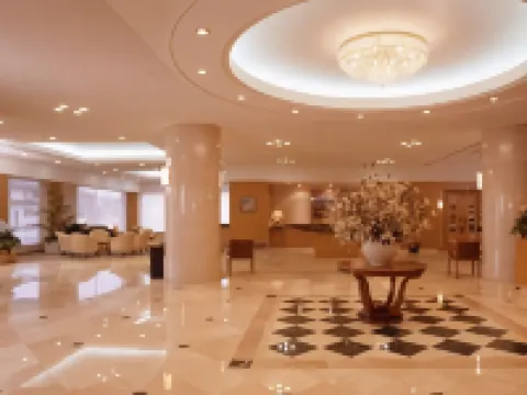 Grand Hotel Hakusan Hotels in Hakusan