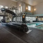 Home Inn & Suites Saskatoon South - ที่มีสระว่ายน้ำ