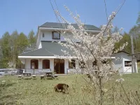 Green Plaza Hotel Hotel di Fujimi