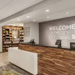 Hampton Inn West Valley Salt Lake City