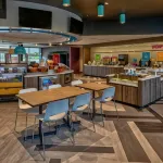 Tru by Hilton Roanoke Hollins